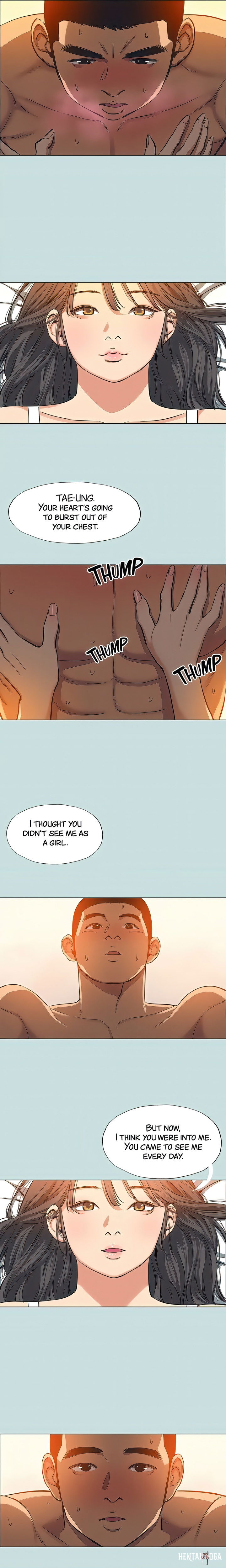 Summer Vacation Summer Vacation Chapter 115 - Page 10