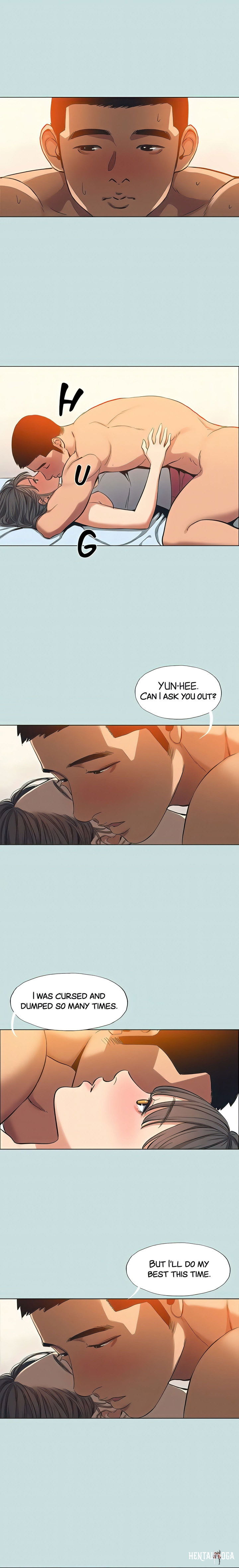 Summer Vacation Summer Vacation Chapter 115 - Page 11