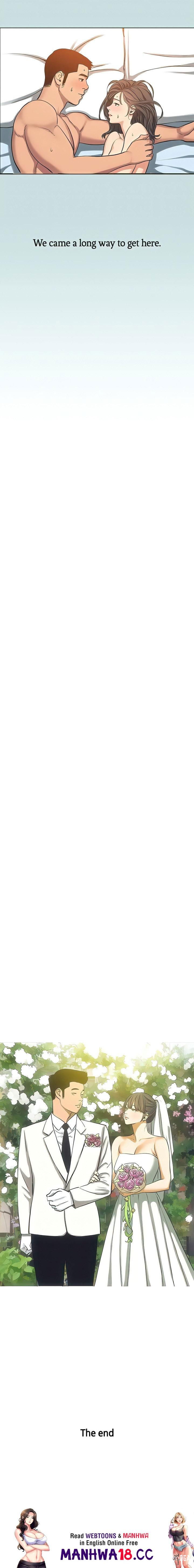 Summer Vacation Summer Vacation Chapter 115 - Page 17