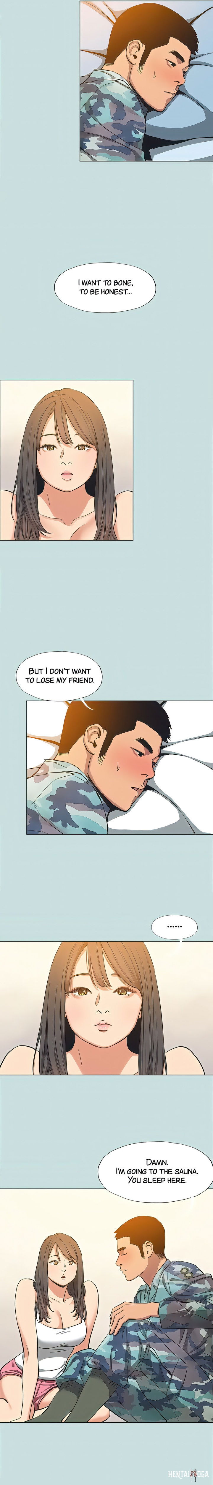 Summer Vacation Summer Vacation Chapter 115 - Page 2