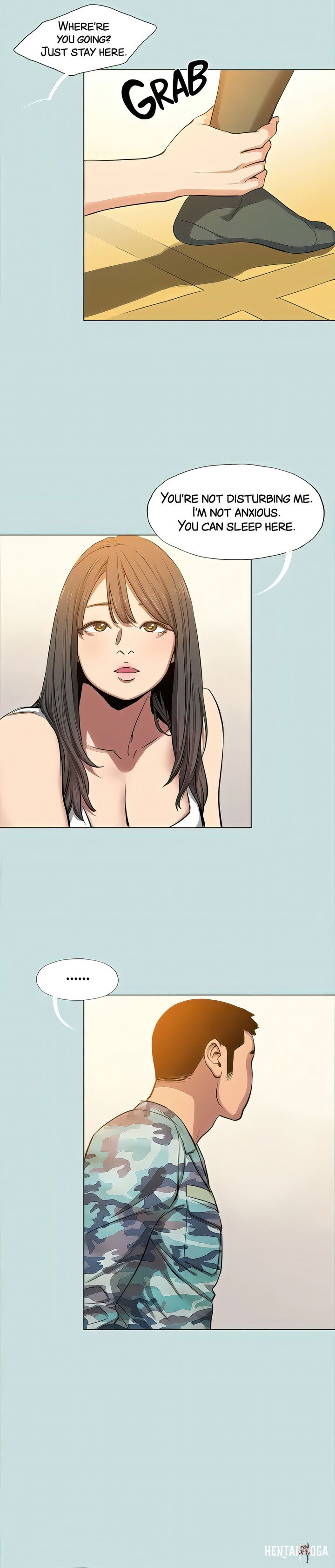 Summer Vacation Summer Vacation Chapter 115 - Page 3