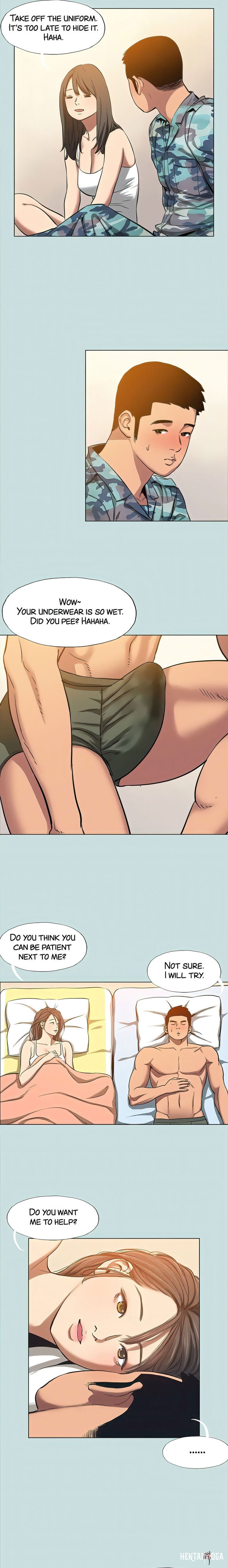 Summer Vacation Summer Vacation Chapter 115 - Page 4