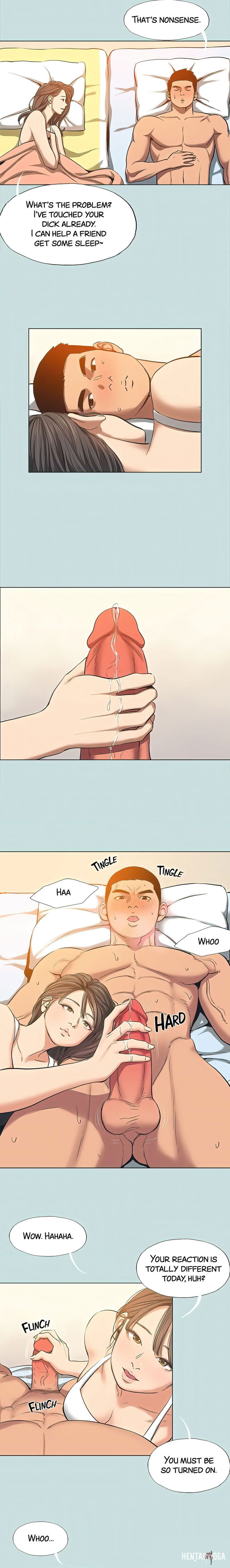 Summer Vacation Summer Vacation Chapter 115 - Page 5