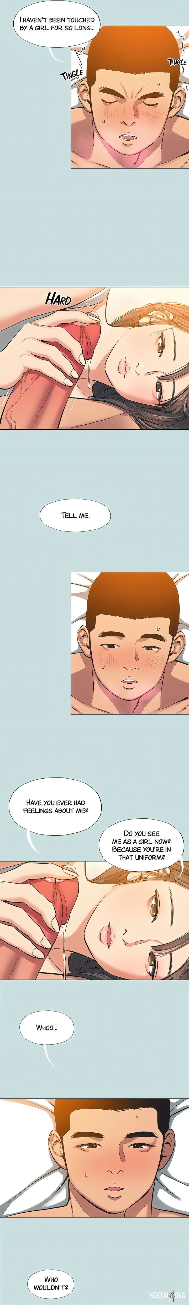 Summer Vacation Summer Vacation Chapter 115 - Page 6