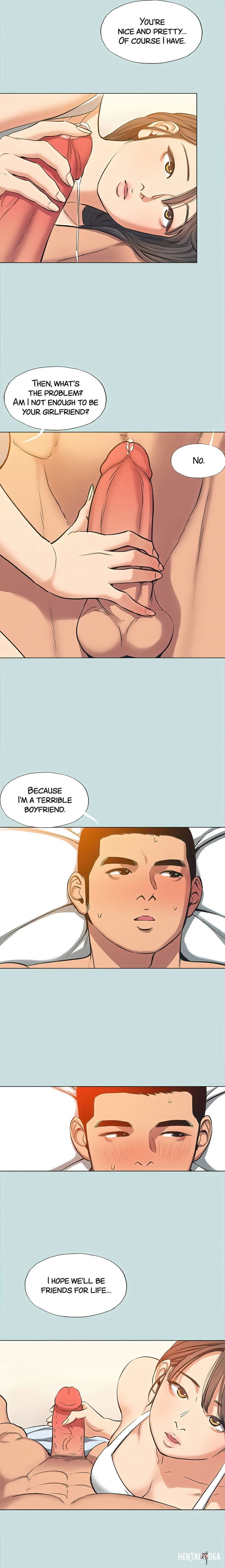 Summer Vacation Summer Vacation Chapter 115 - Page 7