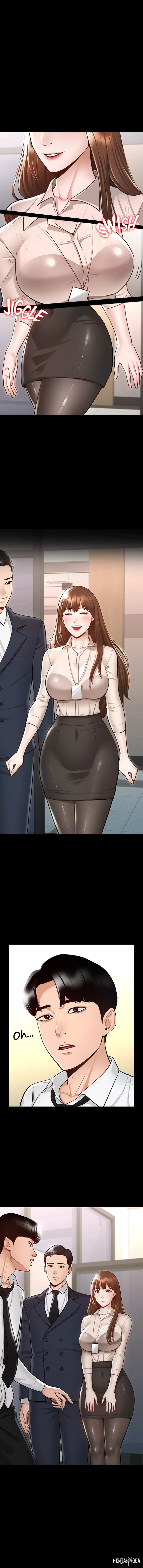 Supervisor Access Supervisor Access Chapter 2 - Page 1