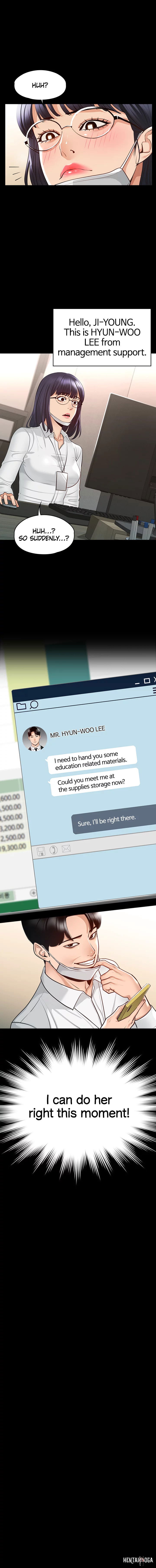 Supervisor Access Supervisor Access Chapter 2 - Page 10