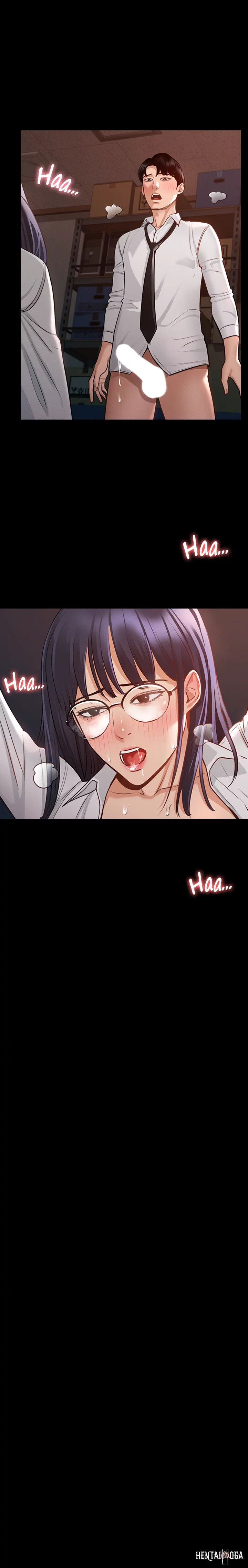 Supervisor Access Supervisor Access Chapter 3 - Page 9