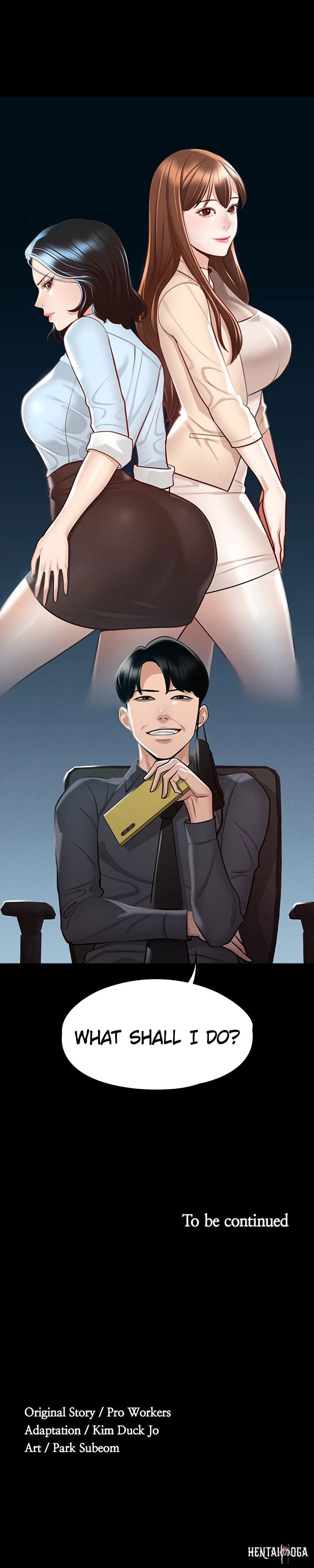 Supervisor Access Supervisor Access Chapter 7 - Page 11