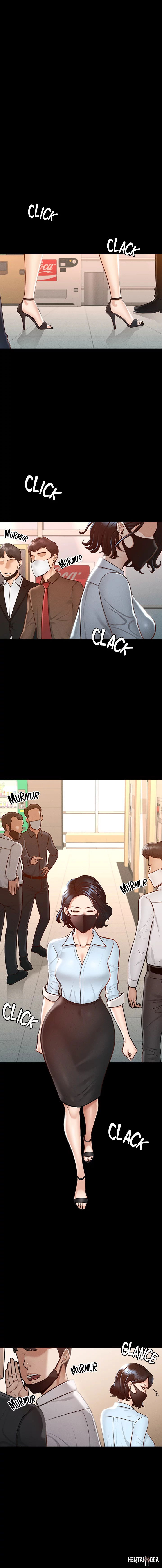 Supervisor Access Supervisor Access Chapter 8 - Page 3