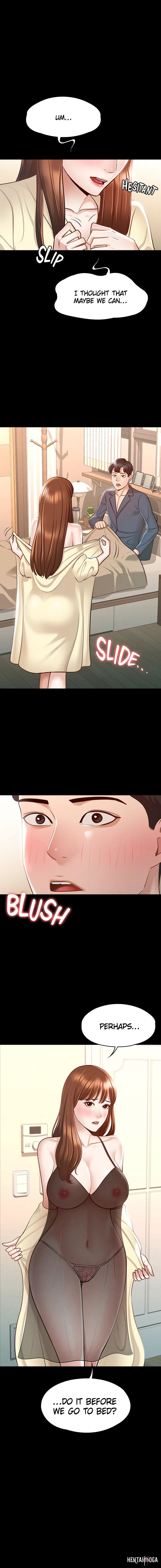 Supervisor Access Supervisor Access Chapter 9 - Page 1