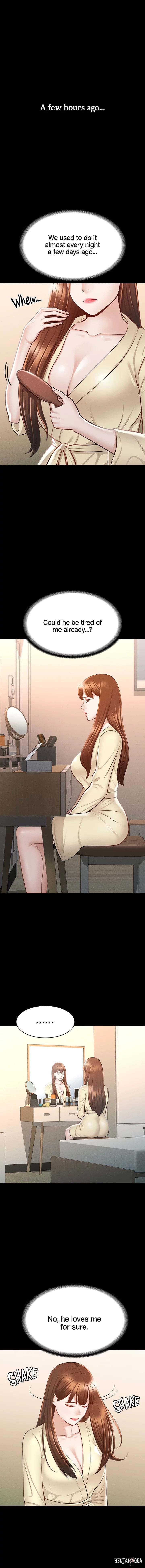 Supervisor Access Supervisor Access Chapter 9 - Page 3