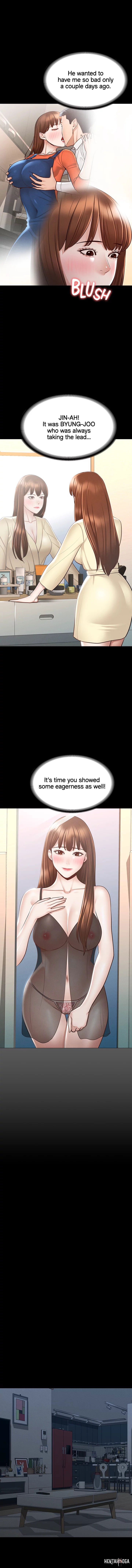 Supervisor Access Supervisor Access Chapter 9 - Page 4