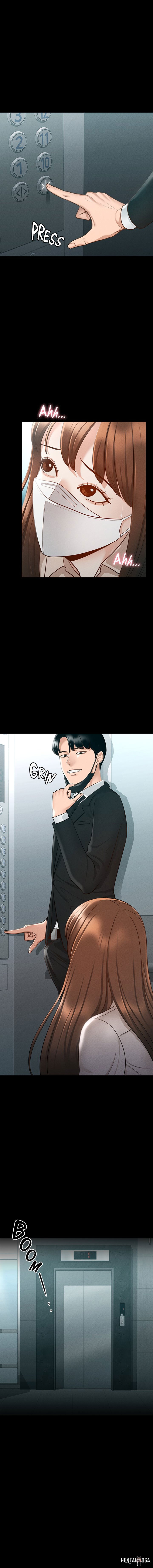 Supervisor Access Supervisor Access Chapter 13 - Page 1