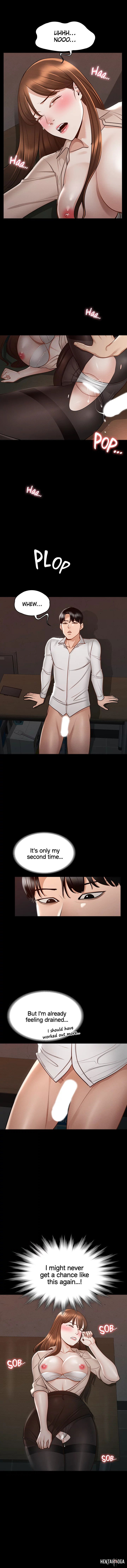 Supervisor Access Supervisor Access Chapter 14 - Page 10