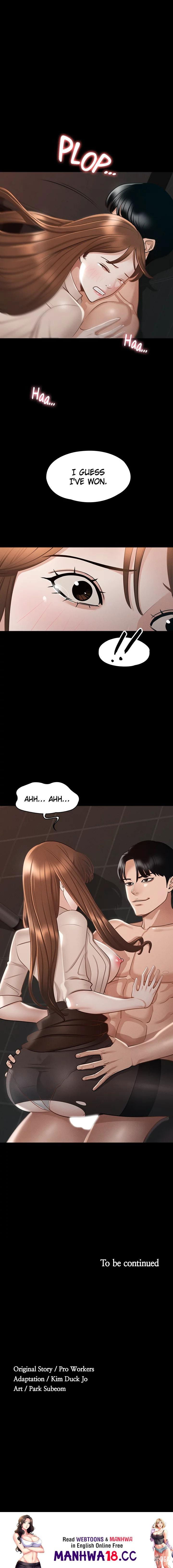 Supervisor Access Supervisor Access Chapter 15 - Page 10