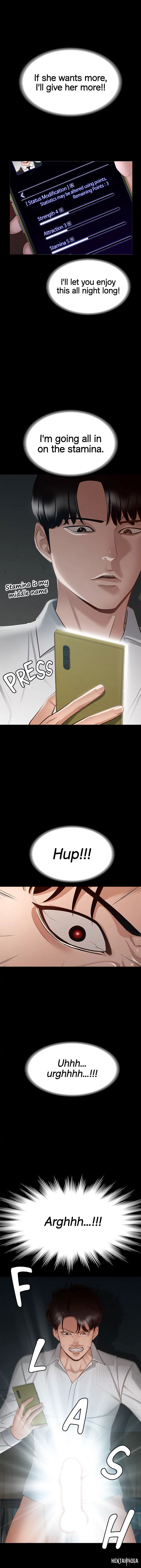 Supervisor Access Supervisor Access Chapter 15 - Page 2