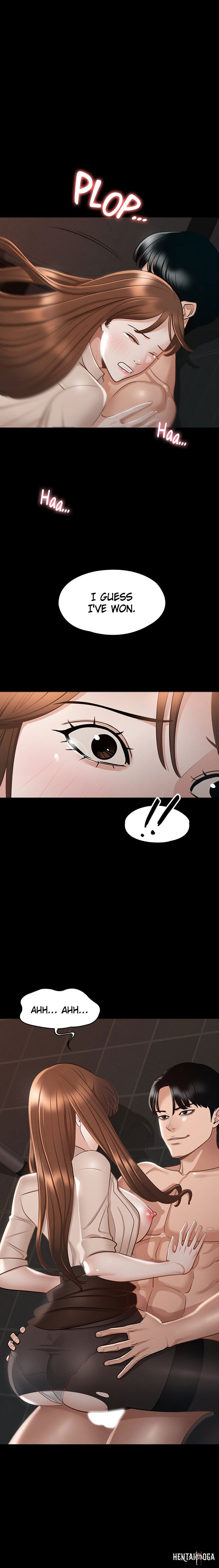 Supervisor Access Supervisor Access Chapter 16 - Page 1