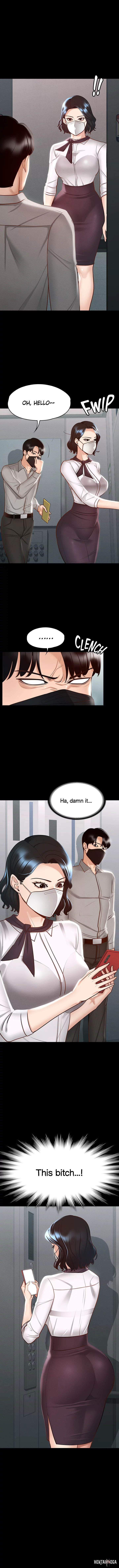 Supervisor Access Supervisor Access Chapter 17 - Page 1