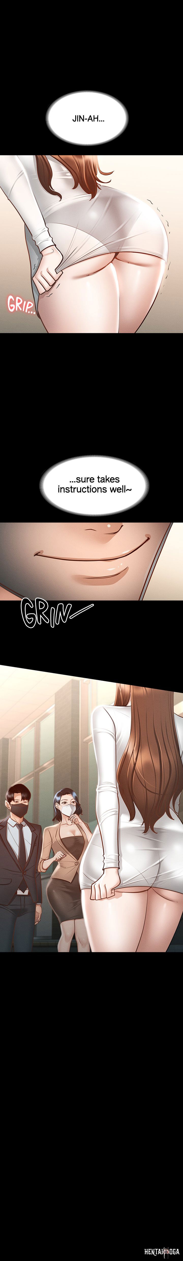 Supervisor Access Supervisor Access Chapter 19 - Page 1