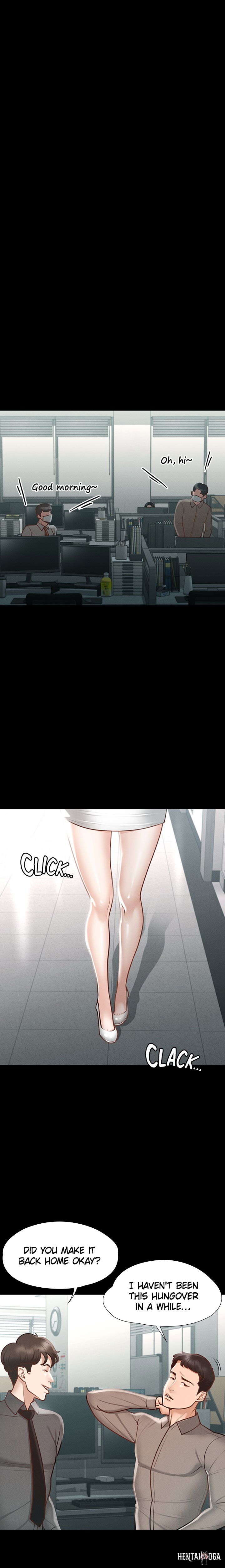 Supervisor Access Supervisor Access Chapter 19 - Page 3