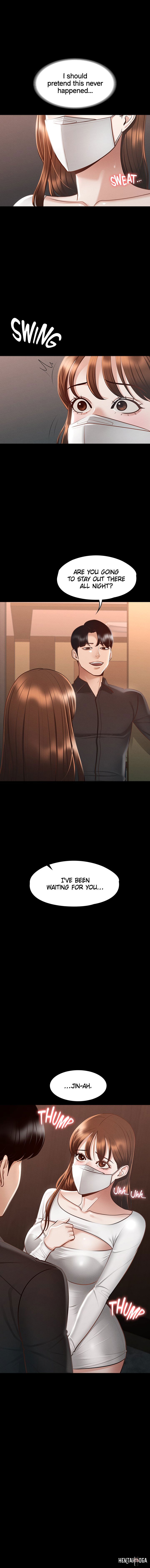 Supervisor Access Supervisor Access Chapter 20 - Page 1