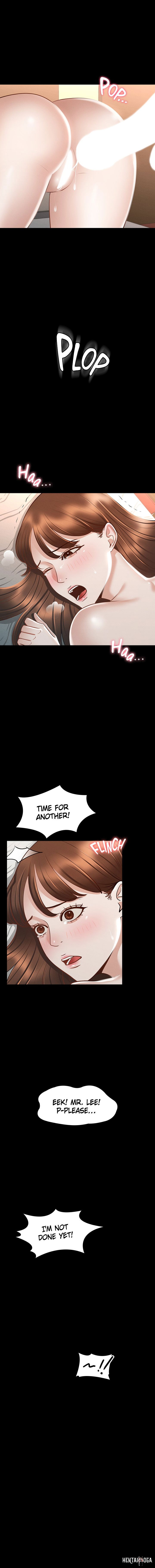 Supervisor Access Supervisor Access Chapter 22 - Page 9