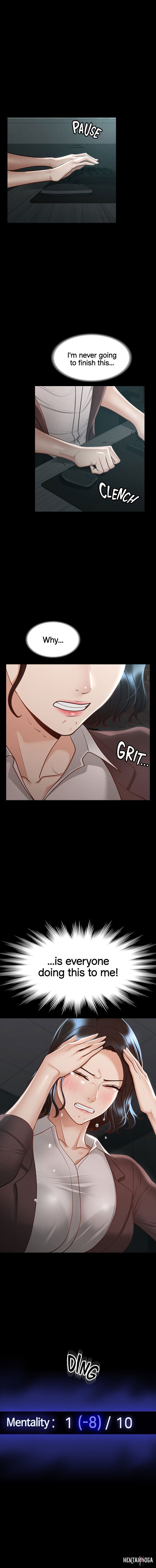 Supervisor Access Supervisor Access Chapter 23 - Page 1