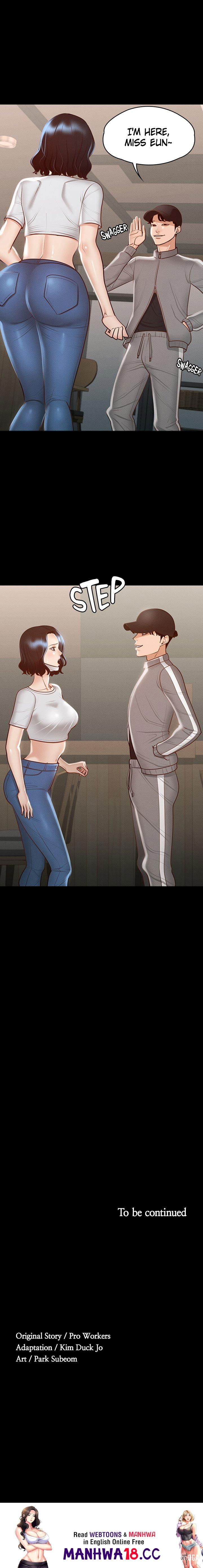 Supervisor Access Supervisor Access Chapter 23 - Page 12