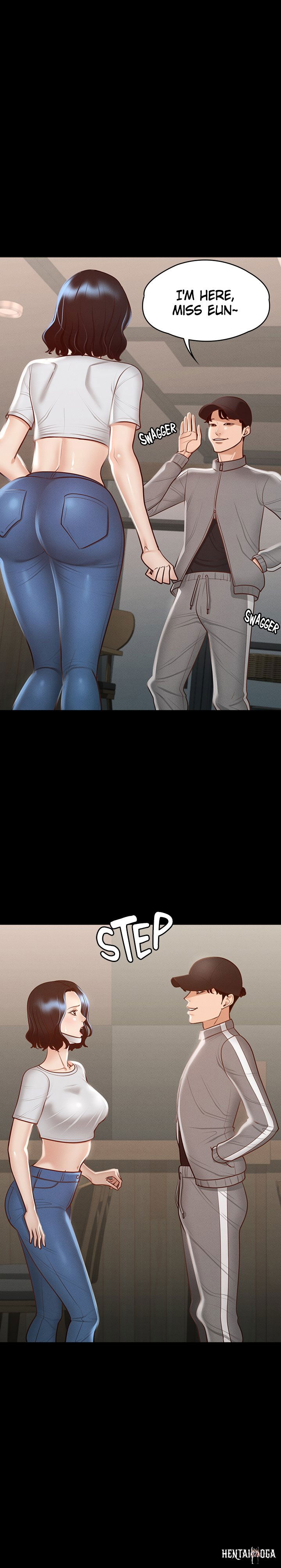 Supervisor Access Supervisor Access Chapter 24 - Page 1