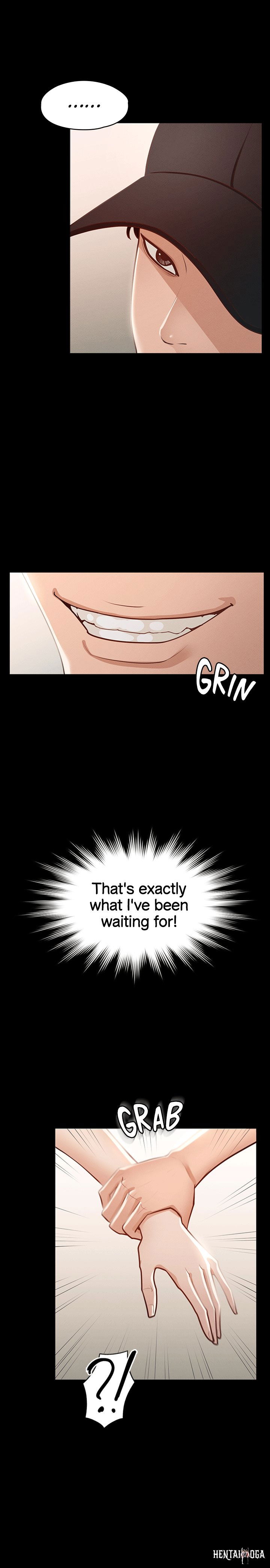 Supervisor Access Supervisor Access Chapter 24 - Page 10