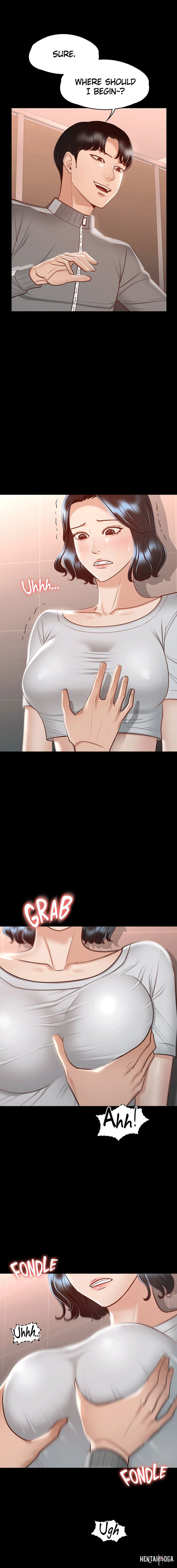 Supervisor Access Supervisor Access Chapter 24 - Page 13