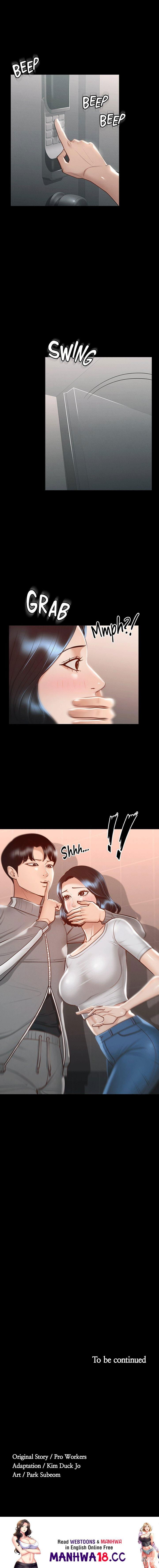 Supervisor Access Supervisor Access Chapter 24 - Page 18