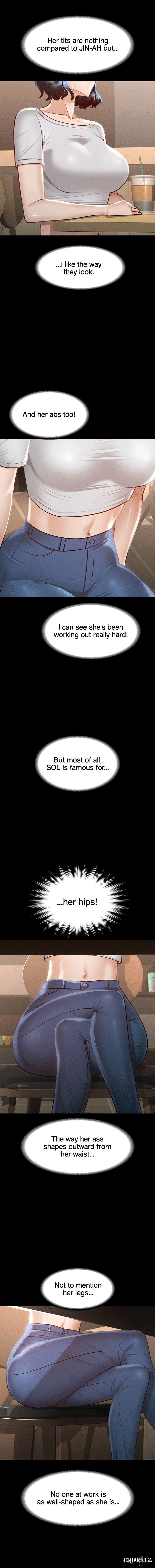 Supervisor Access Supervisor Access Chapter 24 - Page 5