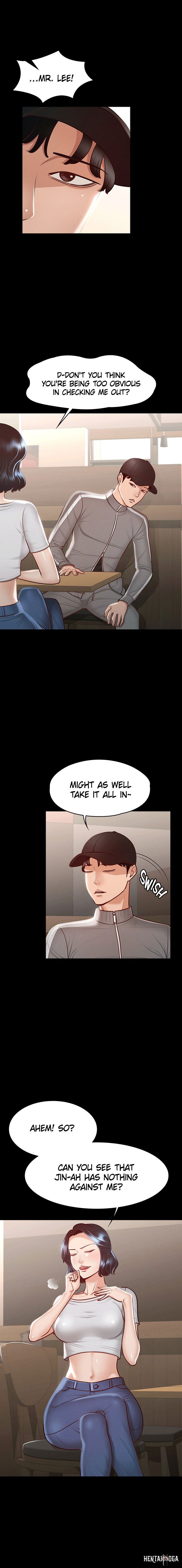 Supervisor Access Supervisor Access Chapter 24 - Page 6