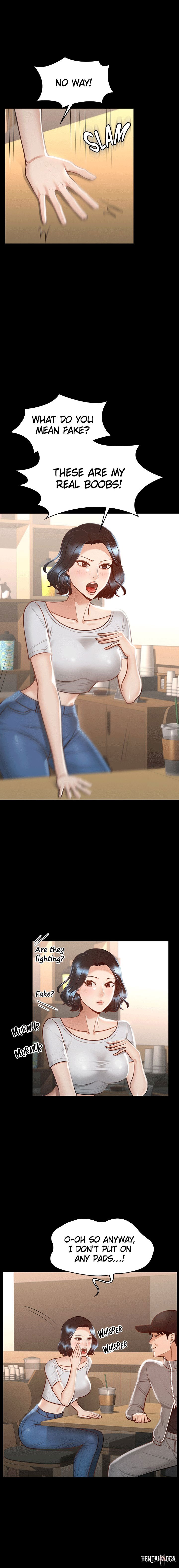 Supervisor Access Supervisor Access Chapter 24 - Page 8