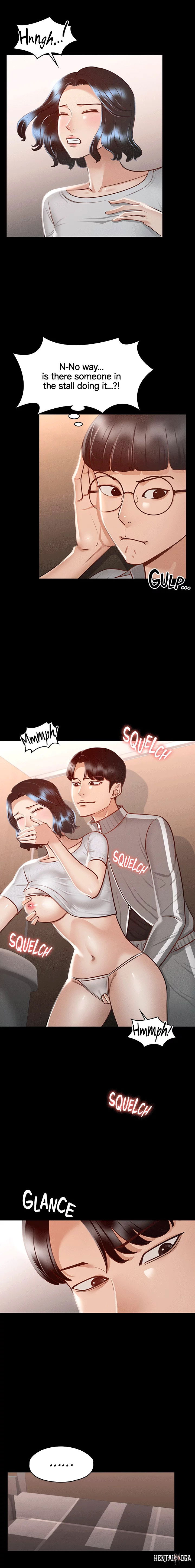 Supervisor Access Supervisor Access Chapter 25 - Page 13