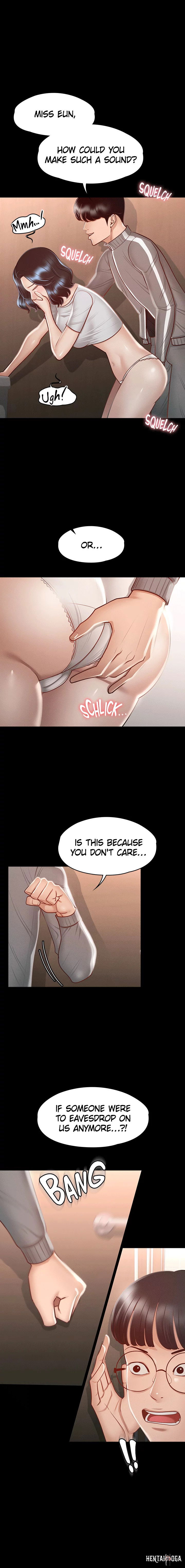 Supervisor Access Supervisor Access Chapter 25 - Page 14