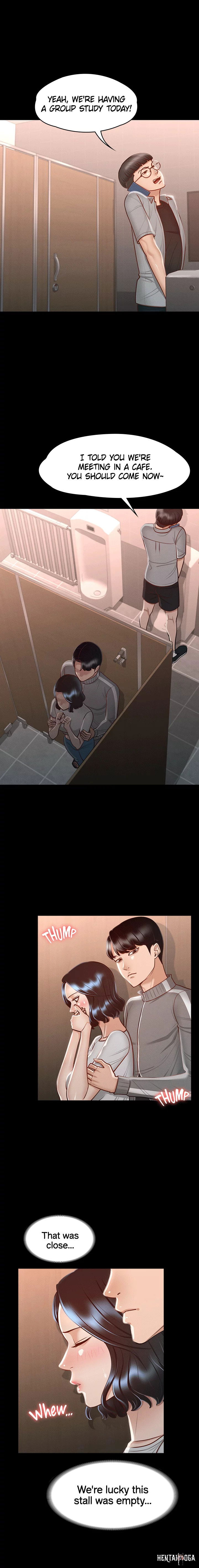 Supervisor Access Supervisor Access Chapter 25 - Page 3