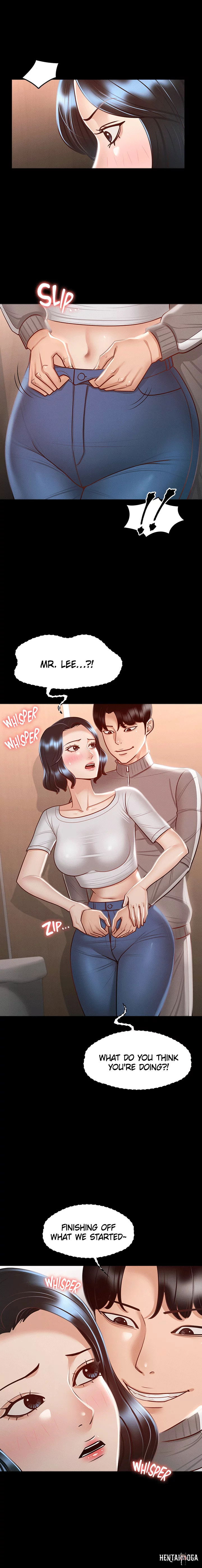 Supervisor Access Supervisor Access Chapter 25 - Page 4