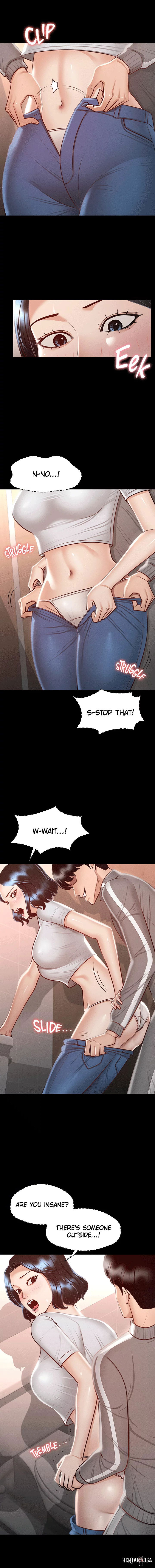 Supervisor Access Supervisor Access Chapter 25 - Page 5