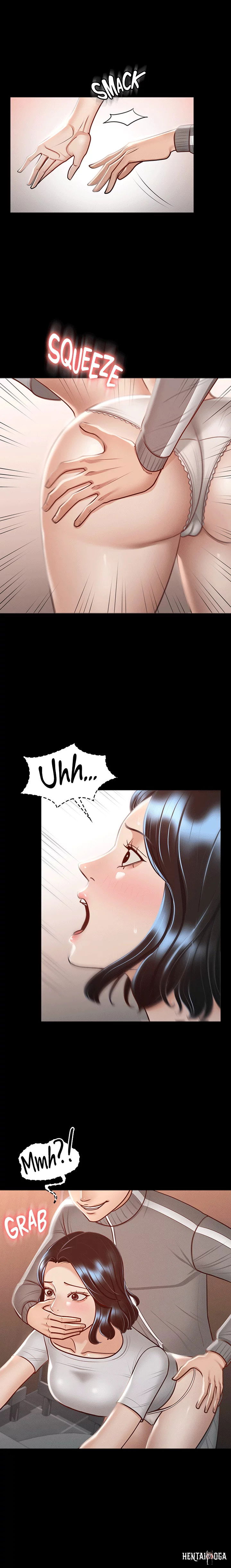 Supervisor Access Supervisor Access Chapter 25 - Page 6