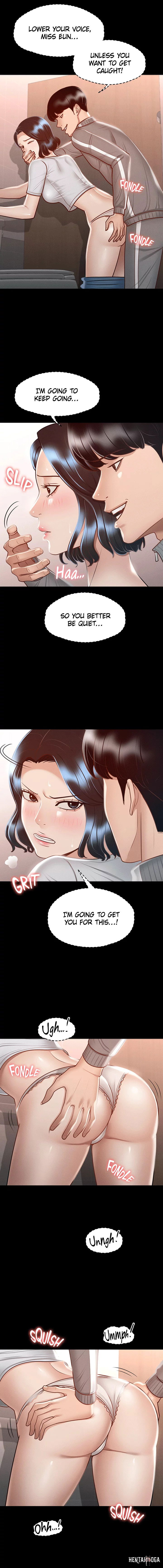 Supervisor Access Supervisor Access Chapter 25 - Page 7