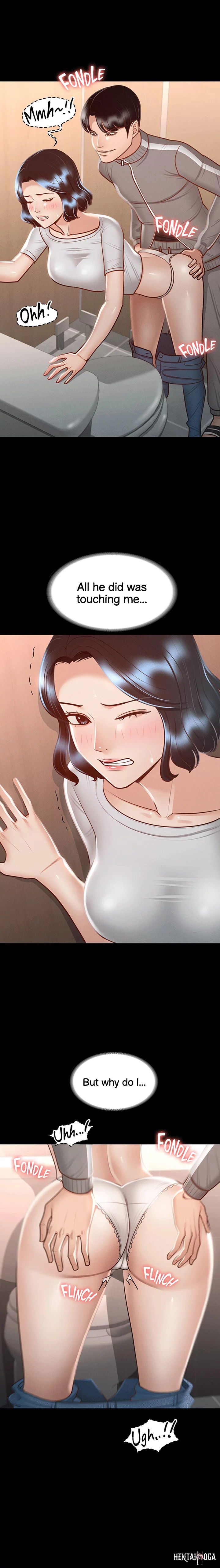 Supervisor Access Supervisor Access Chapter 25 - Page 8