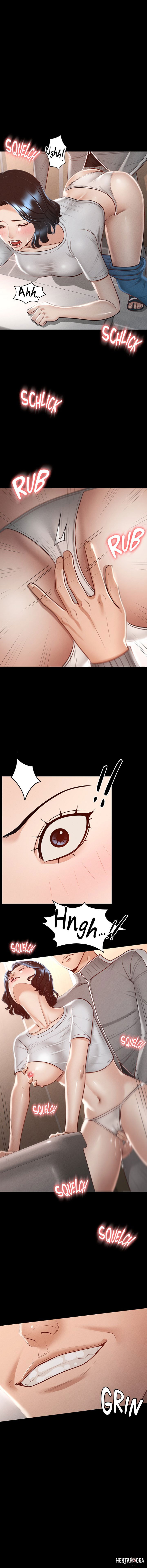 Supervisor Access Supervisor Access Chapter 26 - Page 1