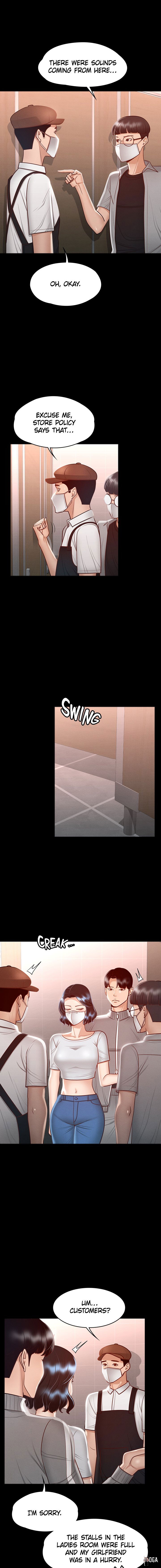 Supervisor Access Supervisor Access Chapter 26 - Page 11