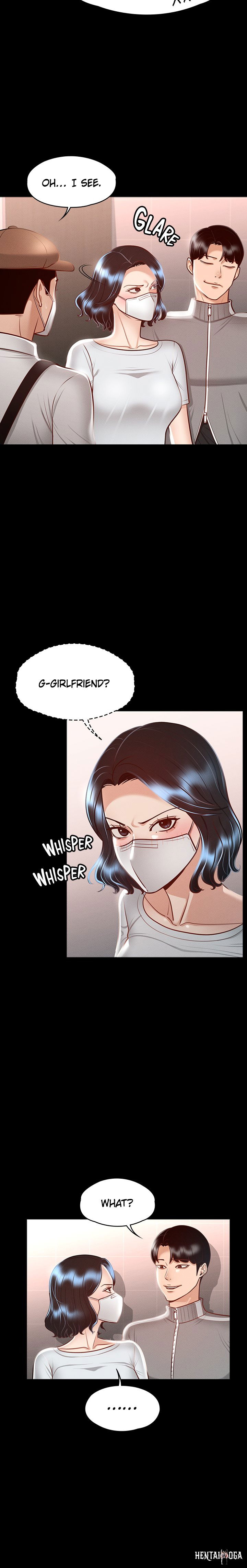 Supervisor Access Supervisor Access Chapter 26 - Page 12