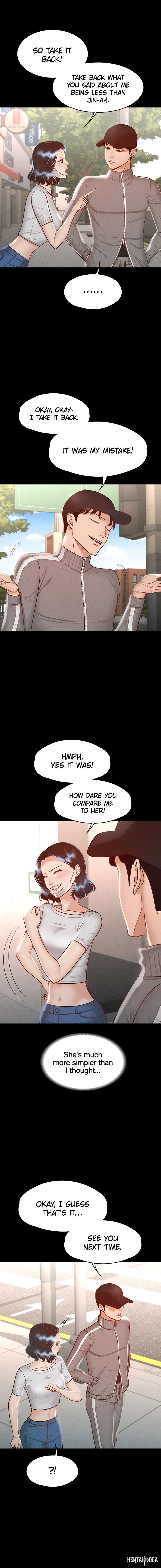 Supervisor Access Supervisor Access Chapter 26 - Page 18