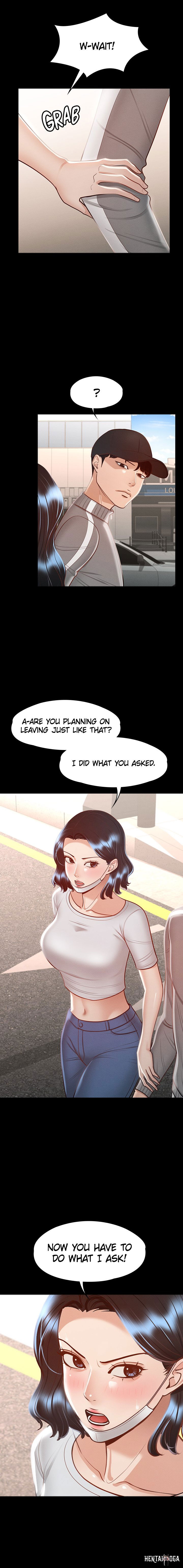 Supervisor Access Supervisor Access Chapter 26 - Page 19