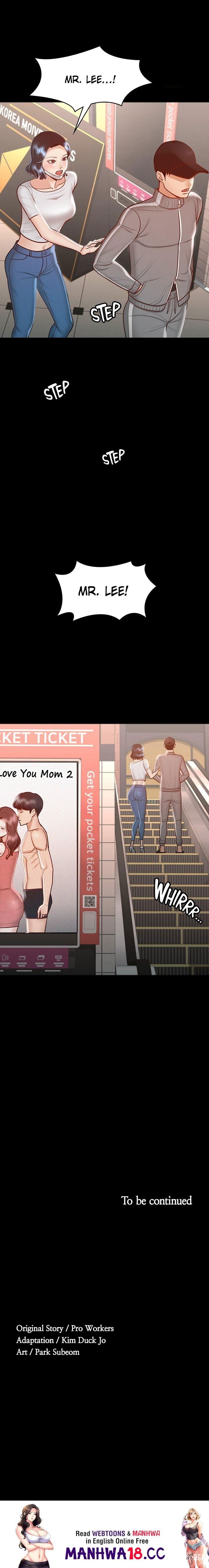 Supervisor Access Supervisor Access Chapter 26 - Page 21